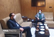 استانداری درصدد توسعه سرمایهگذاری در تمام خراسان رضوی است 2 d8a7d8b3d8aad8a7d986d8afd8a7d8b1db8c d8afd8b1d8b5d8afd8af d8aad988d8b3d8b9d987 d8b3d8b1d985d8a7db8cd987daafd8b0d8a7d8b1db8c d8af 65a83804967c1