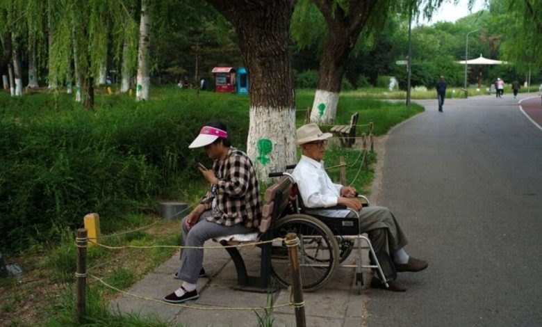 برنامههای جدید چین برای مدیریتِ پیری جمعیت 1 d8a8d8b1d986d8a7d985d987d987d8a7db8c d8acd8afdb8cd8af da86db8cd986 d8a8d8b1d8a7db8c d985d8afdb8cd8b1db8cd8aad990 d9bedb8cd8b1db8c 67c84aa4ea2d9