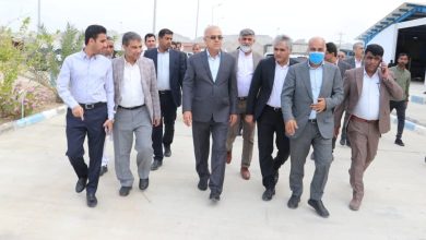 استاندار هرمزگان: با خرید تضمینی آب، سیریک به پایداری آبی میرسد 7 d8a7d8b3d8aad8a7d986d8afd8a7d8b1 d987d8b1d985d8b2daafd8a7d986 d8a8d8a7 d8aed8b1db8cd8af d8aad8b6d985db8cd986db8c d8a2d8a8d88c d8b3db8c 693cb6c484fd3