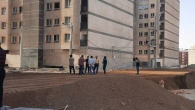 ارائه تسهیلات قرضالحسنه و بلاعوض برای تامین مسکن مددجویان/ معافیتهای انشعابات و پروانه 46 d8a7d8b1d8a7d8a6d987 d8aad8b3d987db8cd984d8a7d8aa d982d8b1d8b6d8a7d984d8add8b3d986d987 d988 d8a8d984d8a7d8b9d988d8b6 d8a8d8b1d8a7 6988888fd81b4