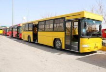 اطلاعیه اتوبوسرانی پایتخت درباره خدماترسانی به شرکتکنندگان در نمایشگاه بینالمللی قرآن 3 d8a7d8b7d984d8a7d8b9db8cd987 d8a7d8aad988d8a8d988d8b3d8b1d8a7d986db8c d9bed8a7db8cd8aad8aed8aa d8afd8b1d8a8d8a7d8b1d987 d8aed8afd985 69949ae9335d1