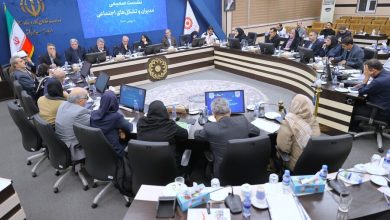 بازگرداندن آرامش روانی به جامعه و خانوادههای آسیبدیده در حوادث اخیر مهمترین اولویت کنونی 1 d8a8d8a7d8b2daafd8b1d8afd8a7d986d8afd986 d8a2d8b1d8a7d985d8b4 d8b1d988d8a7d986db8c d8a8d987 d8acd8a7d985d8b9d987 d988 d8aed8a7d986d988 6988dc1fa696e