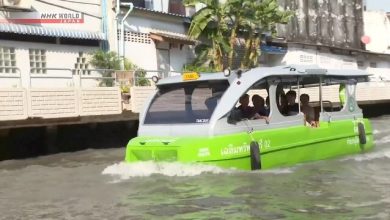 بانکوک، ناوگانی از تاکسیهای «آبیِ برقی» را آزمایش میکند 10 d8a8d8a7d986daa9d988daa9d88c d986d8a7d988daafd8a7d986db8c d8a7d8b2 d8aad8a7daa9d8b3db8cd987d8a7db8c d8a2d8a8db8cd990 d8a8d8b1 69a1758d4bee1