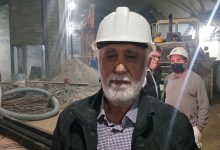 بهرهبرداری از فاز نخست توسعه جنوبی خط ۶ مترو تهران تا خرداد سال آینده 13 d8a8d987d8b1d987d8a8d8b1d8afd8a7d8b1db8c d8a7d8b2 d981d8a7d8b2 d986d8aed8b3d8aa d8aad988d8b3d8b9d987 d8acd986d988d8a8db8c d8ae 699d9d27d184d