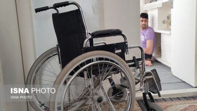 دولت سهم «کالابرگ» معلولان را ۲ برابر کند/ فاصله ۱۲ میلیونی مستمری معلولان با قانون 23 d8afd988d984d8aa d8b3d987d985 daa9d8a7d984d8a7d8a8d8b1daaf d985d8b9d984d988d984d8a7d986 d8b1d8a7 dbb2 d8a8d8b1d8a7d8a8d8b1 daa9 69839a9766ab5