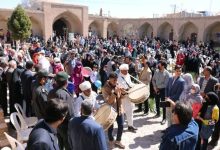 رئیس اداره میراث فرهنگی: جشنوارهها، شریان حیات گردشگری تربتحیدریه هستند 8 d8b1d8a6db8cd8b3 d8a7d8afd8a7d8b1d987 d985db8cd8b1d8a7d8ab d981d8b1d987d986daafdb8c d8acd8b4d986d988d8a7d8b1d987d987d8a7d88c 69853943da798