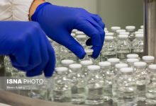 رونمایی از ۶۳ محصول جدید دارویی/ صرفهجویی ارزی ۲۵ میلیون دلاری با تولید ۲۸ محصول 5 d8b1d988d986d985d8a7db8cdb8c d8a7d8b2 dbb6dbb3 d985d8add8b5d988d984 d8acd8afdb8cd8af d8afd8a7d8b1d988db8cdb8c d8b5d8b1d981d987 698888c4bc03c