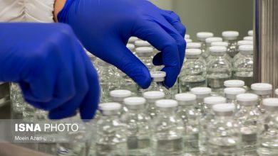 رونمایی از ۶۳ محصول جدید دارویی/ صرفهجویی ارزی ۲۵ میلیون دلاری با تولید ۲۸ محصول 45 d8b1d988d986d985d8a7db8cdb8c d8a7d8b2 dbb6dbb3 d985d8add8b5d988d984 d8acd8afdb8cd8af d8afd8a7d8b1d988db8cdb8c d8b5d8b1d981d987 698888c4bc03c