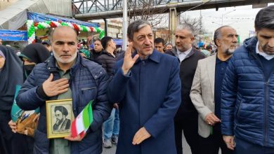 فتاح : ملت ایران پای انقلاب اسلامی ایستاده است 27 d981d8aad8a7d8ad d985d984d8aa d8a7db8cd8b1d8a7d986 d9bed8a7db8c d8a7d986d982d984d8a7d8a8 d8a7d8b3d984d8a7d985db8c d8a7db8cd8b3d8aad8a7 698c7c45c4912