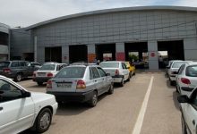 مراجعه روزانه ۴۰۰۰ خودرو به مراکز معاینه فنی/ نوسازی تجهیزات خطوط پس از ۱۵ سال 5 d985d8b1d8a7d8acd8b9d987 d8b1d988d8b2d8a7d986d987 dbb4dbb0dbb0dbb0 d8aed988d8afd8b1d988 d8a8d987 d985d8b1d8a7daa9d8b2 d985d8b9d8a7db8c 698474db3badf