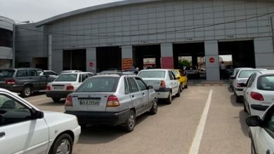 مراجعه روزانه ۴۰۰۰ خودرو به مراکز معاینه فنی/ نوسازی تجهیزات خطوط پس از ۱۵ سال 10 d985d8b1d8a7d8acd8b9d987 d8b1d988d8b2d8a7d986d987 dbb4dbb0dbb0dbb0 d8aed988d8afd8b1d988 d8a8d987 d985d8b1d8a7daa9d8b2 d985d8b9d8a7db8c 698474dc45c44