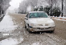 هشدار هواشناسی درخصوص بارش برف در ۳ استان کشور 5 d987d8b4d8afd8a7d8b1 d987d988d8a7d8b4d986d8a7d8b3db8c d8afd8b1d8aed8b5d988d8b5 d8a8d8a7d8b1d8b4 d8a8d8b1d981 d8afd8b1 dbb3 d8a7d8b3d8aa 69a02458dd6ef