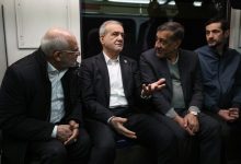 پزشکیان: توسعه حملونقل عمومی، اولویت جدی دولت است 5 d9bed8b2d8b4daa9db8cd8a7d986 d8aad988d8b3d8b9d987 d8add985d984d988d986d982d984 d8b9d985d988d985db8cd88c d8a7d988d984d988db8cd8aa 698c79f8ce570